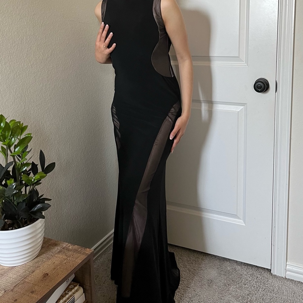 NIGHTWAY Evening Gown